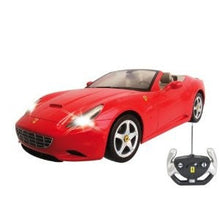 Load image into Gallery viewer, 1:12 RC Ferrari California (Red)
