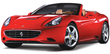 Load image into Gallery viewer, 1:12 RC Ferrari California (Red)