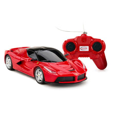 Load image into Gallery viewer, 1:24 RC LaFerrari Sport Racing Car (Red)