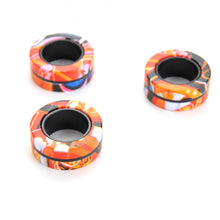 Load image into Gallery viewer, Magnetic Ring Fidget Spinner (Pack Of 3)