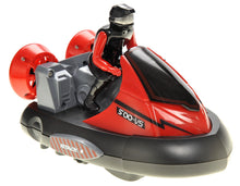 Load image into Gallery viewer, Set Of 2 Stunt Remote Control RC Battle Bumper Cars With Drivers