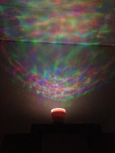 Load image into Gallery viewer, Night Light Projector And Music Player