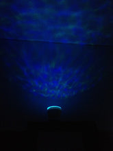 Load image into Gallery viewer, Night Light Projector And Music Player