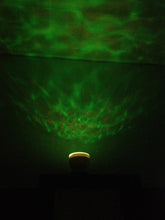 Load image into Gallery viewer, Night Light Projector And Music Player