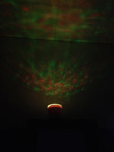Load image into Gallery viewer, Night Light Projector And Music Player