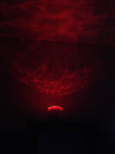 Load image into Gallery viewer, Night Light Projector And Music Player