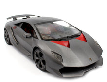 Load image into Gallery viewer, 1:14 RC Lamborghini Sesto Elemento RTR Model Car