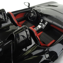 Load image into Gallery viewer, 1:12 RC Mercedes-Benz SLR (Black)