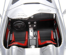 Load image into Gallery viewer, 1:12 RC Mercedes-Benz SLR (Silver)