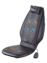 Load image into Gallery viewer, Car Seat Massage Pad