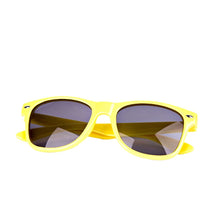 Load image into Gallery viewer, 24 Pc Neon Kids Sunglasses