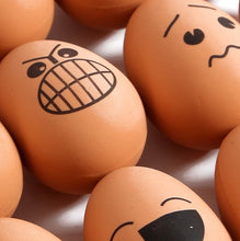 Load image into Gallery viewer, Emoji Easter Eggs For Kids