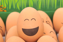 Load image into Gallery viewer, Emoji Easter Eggs For Kids