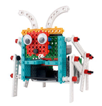Load image into Gallery viewer, 4 In 1 Remote Control Robot Building Kit