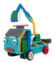 Load image into Gallery viewer, 4 In 1 Remote Control Robot Building Kit