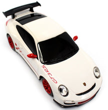 Load image into Gallery viewer, 1:14 RC Porsche GT3 (White)