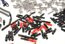 Load image into Gallery viewer, Robot Race Car Construction Set