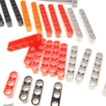 Load image into Gallery viewer, Robot Race Car Construction Set