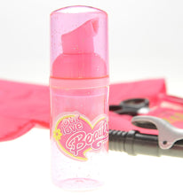 Load image into Gallery viewer, Beauty Salon Fashion Set With Hair Dryer, Curling Iron, Mirror, Scissors, Hair Brush, And More  (available for purchase in increments of 1)