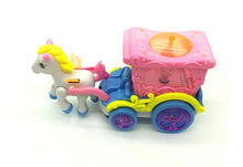 Load image into Gallery viewer, Walking Horse And Carriage With Lights And Sound  (available for purchase in increments of 1)