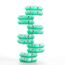 Load image into Gallery viewer, Magnetic Fidget Sphere 12 Piece Pentagon Desk Toy