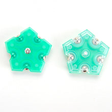 Load image into Gallery viewer, Magnetic Fidget Sphere 12 Piece Pentagon Desk Toy