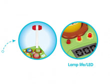 Load image into Gallery viewer, Whack-A-Mole Electronic Toy Arcade Game  (available for purchase in increments of 1)
