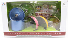 Load image into Gallery viewer, Metal Pots And Pans Kitchen Cookware Playset  (available for purchase in increments of 1)
