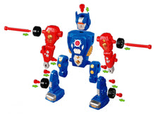 Load image into Gallery viewer, Take-A-Part Transformer Robot Building Kit Construction Toy With 31pcs
