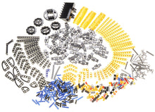 Load image into Gallery viewer, Building Blocks Bricks Construction Truck Kit STEM Toy (Excavator), 301pcs