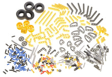 Load image into Gallery viewer, Building Blocks Bricks Construction Kit STEM Toy (Bulldozer), 301pcs  (available for purchase in increments of 1)