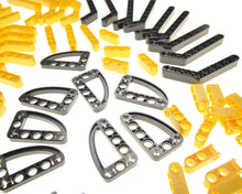 Load image into Gallery viewer, Building Blocks Bricks Construction Kit STEM Toy (Bulldozer), 301pcs  (available for purchase in increments of 1)