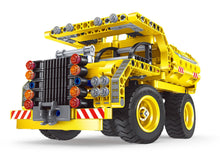 Load image into Gallery viewer, Building Blocks Bricks Construction Kit STEM Toy (Dump Truck), 361pcs
