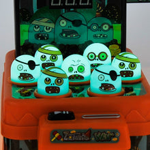 Load image into Gallery viewer, Cartoon Zombie Arcade Whack A Mole Game