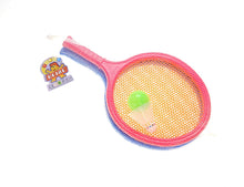 Load image into Gallery viewer, Badminton Set For Kids With 2 Rackets, Ball And Birdie  (available for purchase in increments of 1)