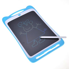 Load image into Gallery viewer, Kids LCD Writing And Drawing Tablet | Lightweight And Easy To Use Doodle Tablet