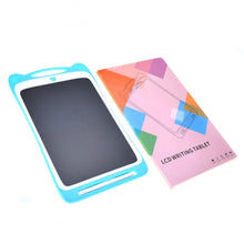 Load image into Gallery viewer, Kids LCD Writing And Drawing Tablet | Lightweight And Easy To Use Doodle Tablet