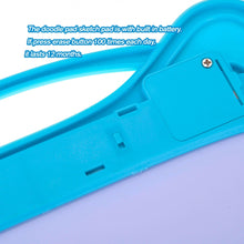 Load image into Gallery viewer, Kids LCD Writing And Drawing Tablet | Lightweight And Easy To Use Doodle Tablet