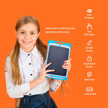 Load image into Gallery viewer, Kids LCD Writing And Drawing Tablet | Lightweight And Easy To Use Doodle Tablet
