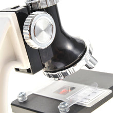 Load image into Gallery viewer, Microscope Science Kit For Beginners | 52 Pieces