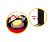 Load image into Gallery viewer, Electric Pot With Sound And Color Changing Lights  (available for purchase in increments of 1)