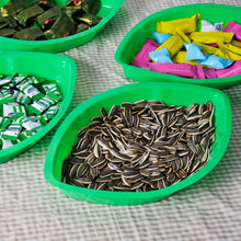 Load image into Gallery viewer, Reusable Party Snack Tray (Island Theme)