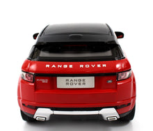 Load image into Gallery viewer, 1:14 RC Range Rover Evoque (Red)