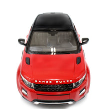 Load image into Gallery viewer, 1:14 RC Range Rover Evoque (Red)