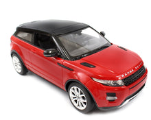 Load image into Gallery viewer, 1:14 RC Range Rover Evoque (Red)