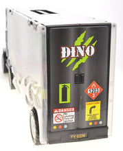 Load image into Gallery viewer, 22" Transport Dinosaurs Car Carrier Truck Toy Includes Dinosaur Toys, Cars And Helicopter