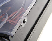 Load image into Gallery viewer, 22" Transport Dinosaurs Car Carrier Truck Toy Includes Dinosaur Toys, Cars And Helicopter