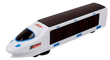 Load image into Gallery viewer, 3D Lightning Electric Train Toy With Music  (available for purchase in increments of 1)
