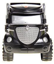 Load image into Gallery viewer, Military Transport Car Carrier With 6 Army Cars  (available for purchase in increments of 1)