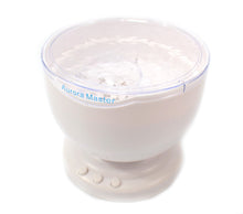 Load image into Gallery viewer, Night Light Projector And Music Player